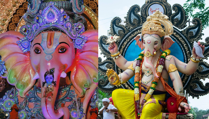 Ganesh Chaturthi 2025