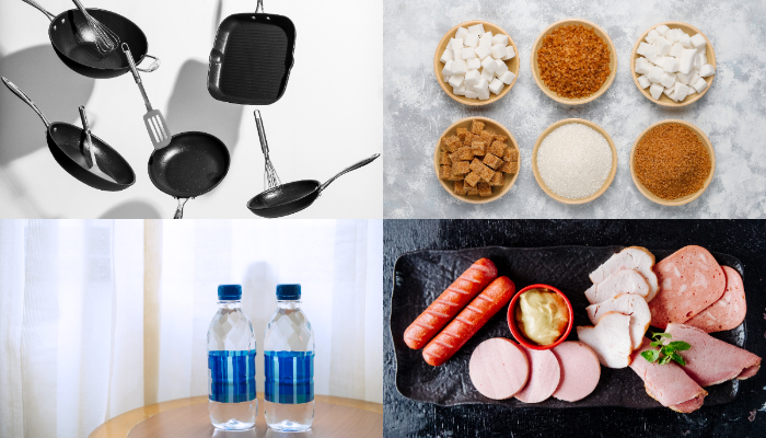 Toxic Items in your Home