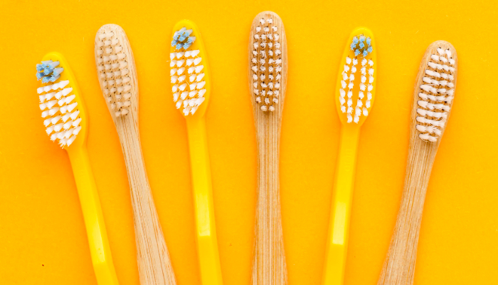 Toothbrush Replacement Every Three Months