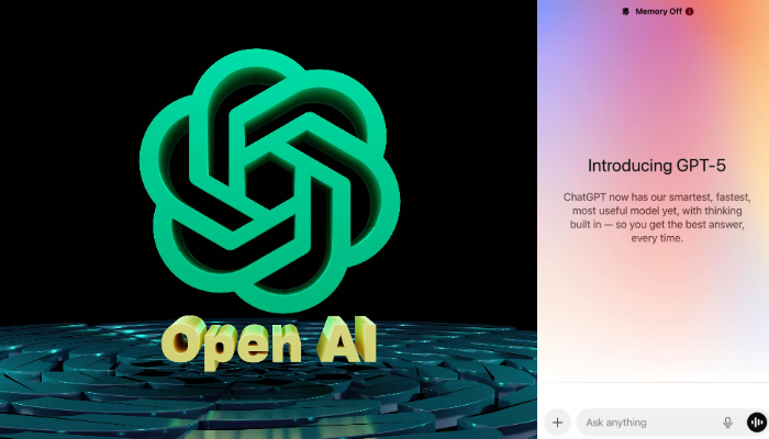 ChatGPT 5