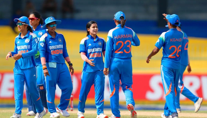 Women's World Cup prize money