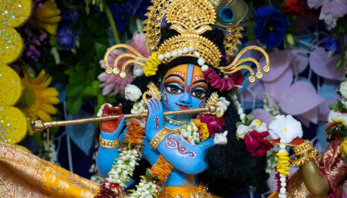 Janmashtami
