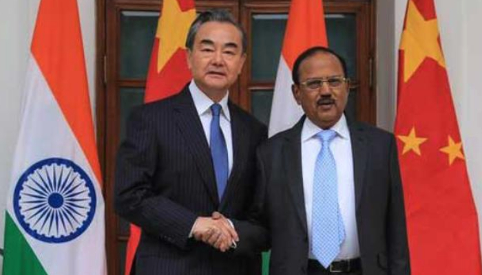 Ajit Doval