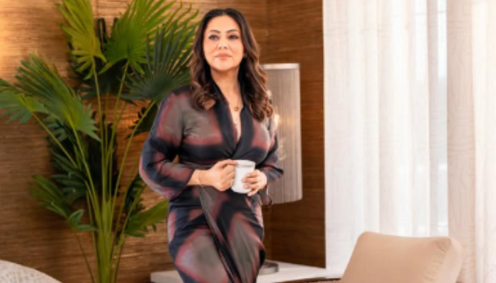 Gauri Khan interior design fees