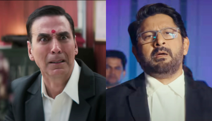 Jolly LLB 3