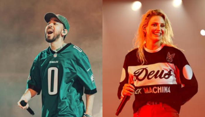 Linkin Park announce India concert