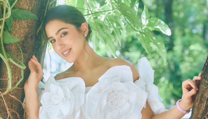 Sara Ali Khan