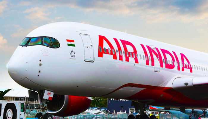 Air India