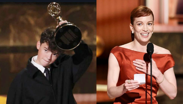 77th Emmy Awards 2025