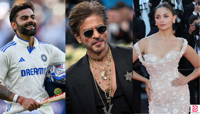 Most Valuable Celebrity