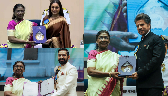 National Film Awards