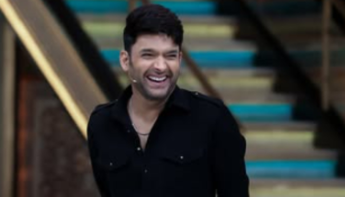 Kapil Sharma