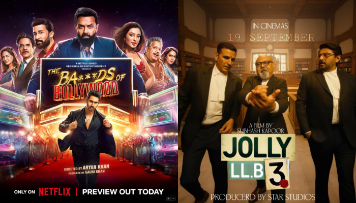 Jolly LLB 3