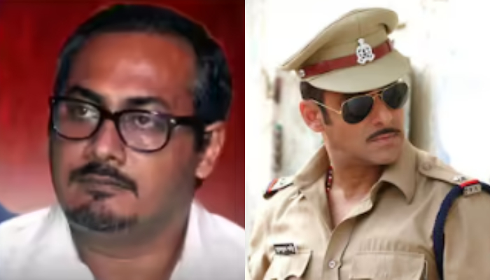 Abhinav Kashyap