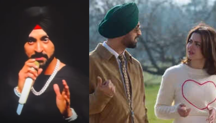 Diljit Dosanjh