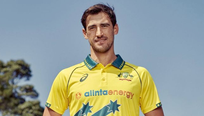 Mitchell Starc Retires
