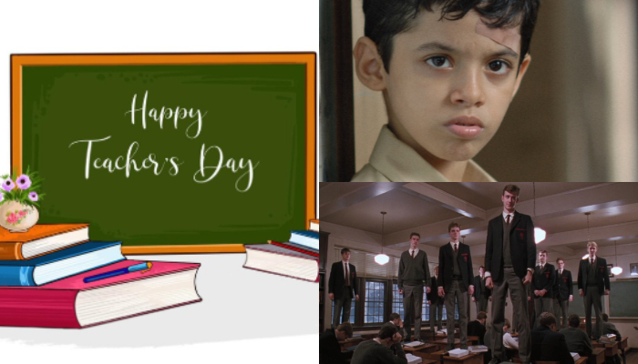 Teachers Day