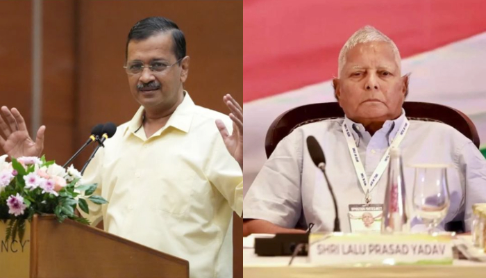 Indian Politicians Who Went to Jail