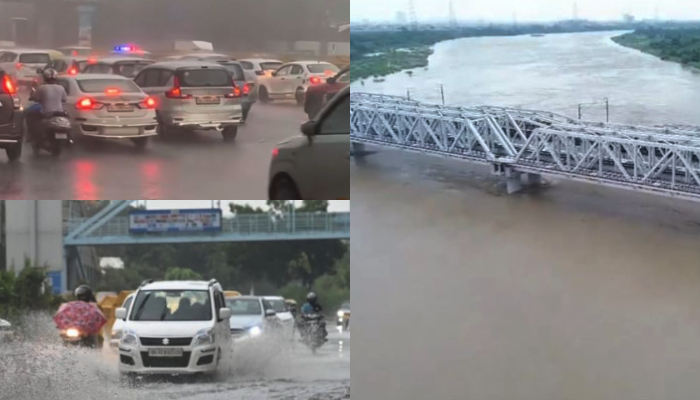 Delhi Traffic Police