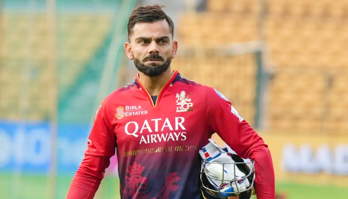 Bengaluru IPL stampede