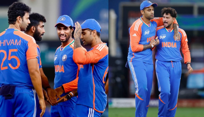 India vs Bangladesh Asia Cup 2025