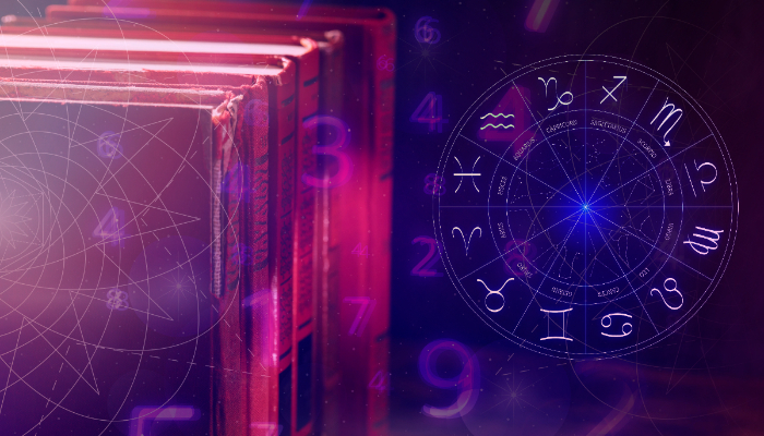 Best books to read as per your zodiac sign