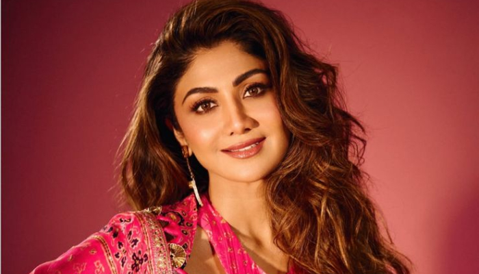 Shilpa Shetty