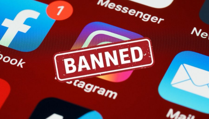 Nepal Social Media Ban 2025
