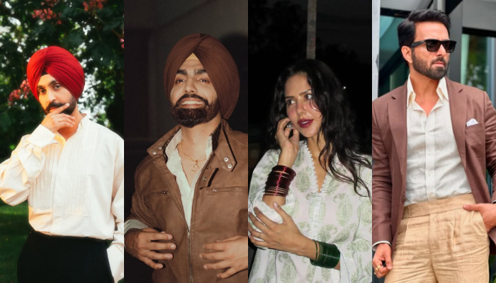 Punjab Flood Victims