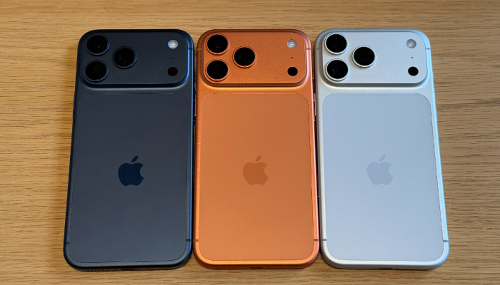 iphone Series