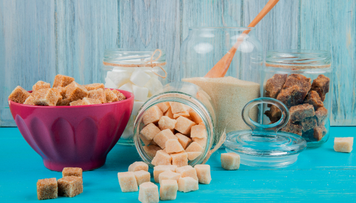 Artificial Sweeteners