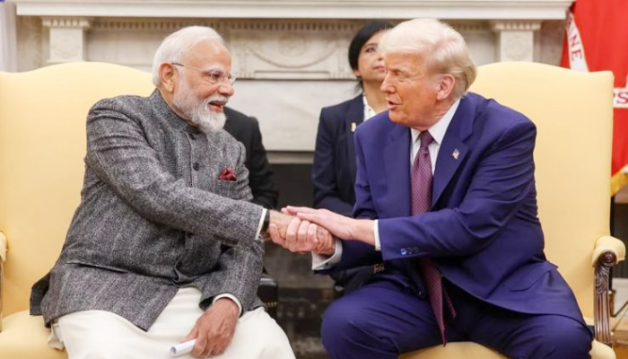 India-US Special Relationship