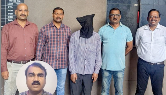 Mumbai Terror Threat