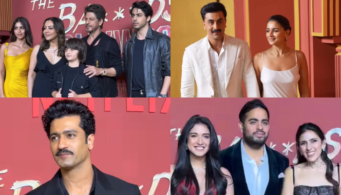 The Bads of Bollywood