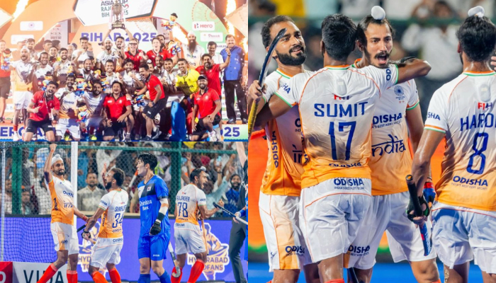 Hockey Asia Cup 2025