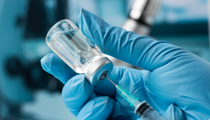 Enteromix Cancer Vaccine