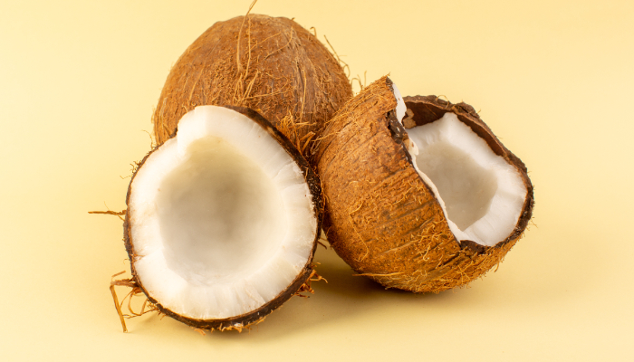 Coconuts
