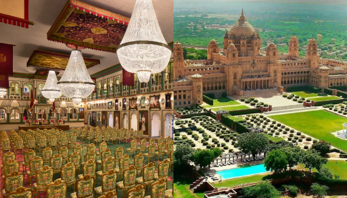 Wedding Destinations