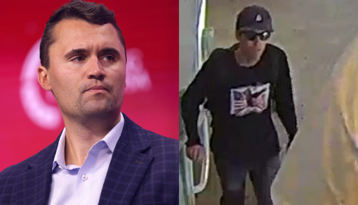 Charlie Kirk Murder Probe