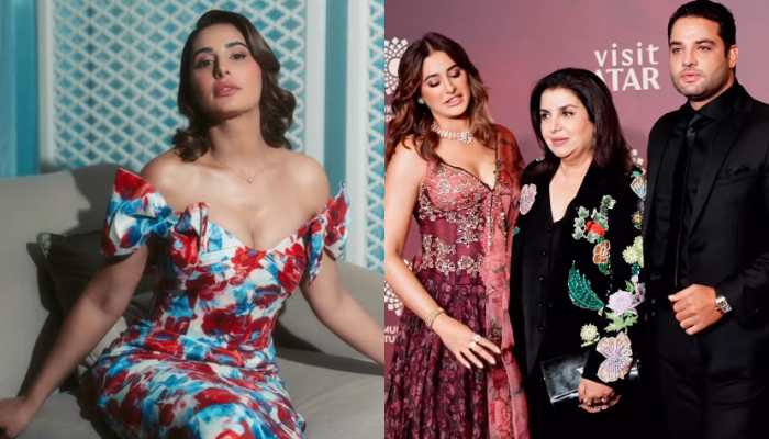 Nargis Fakhri married