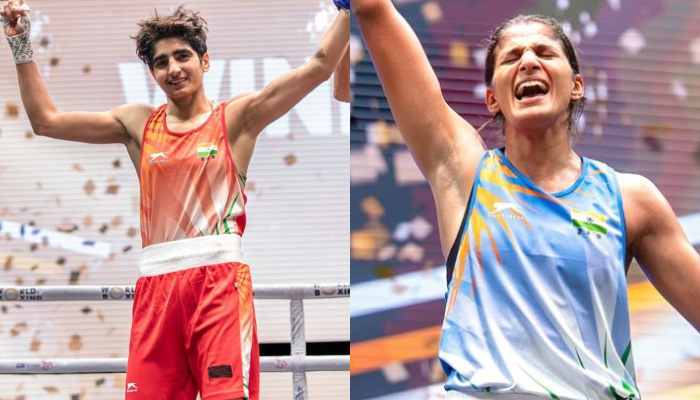 World Boxing Championships 2025