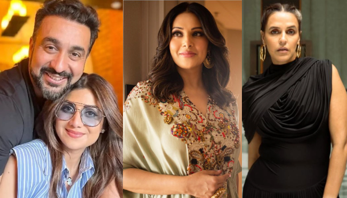 Raj Kundra Alleges Fraud