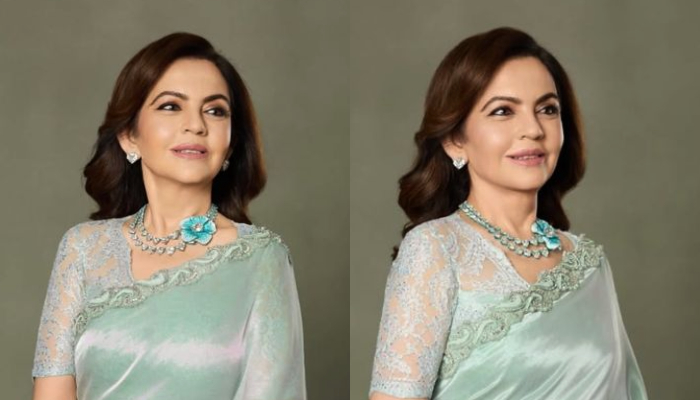 Nita Ambani