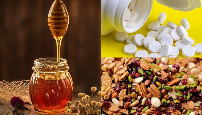 Australia Airport Ban List Items