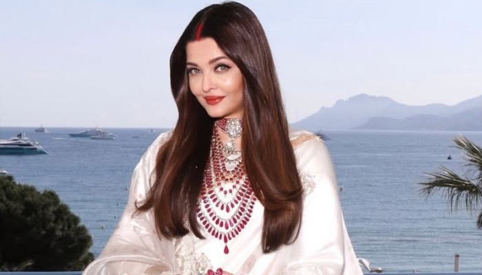 Aishwarya Rai