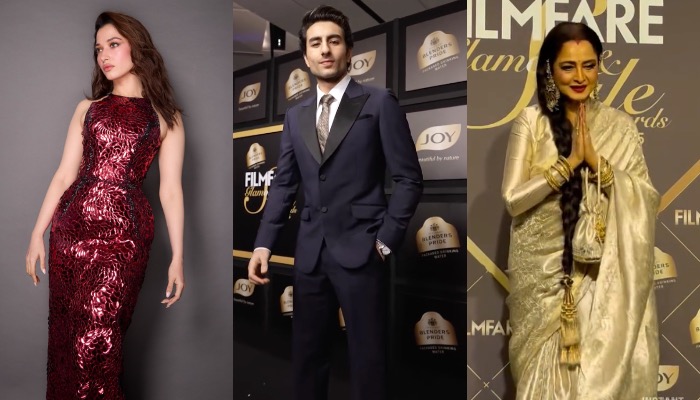 Filmfare Style Awards