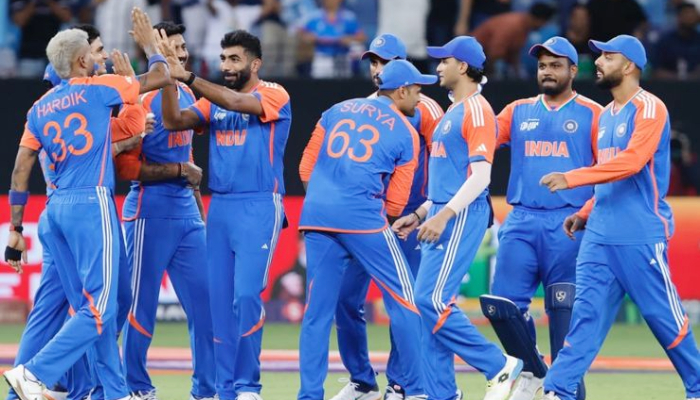 IND vs PAK Asia Cup 2025