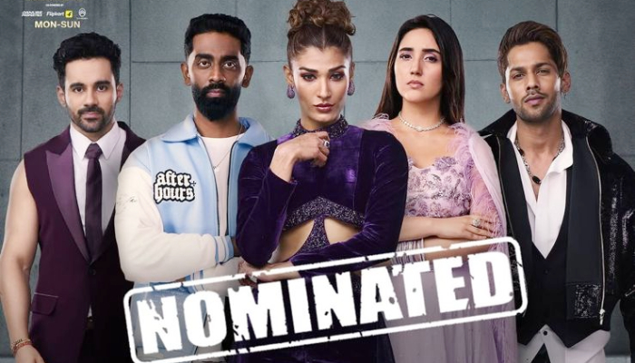 Bigg Boss 19 Nominations