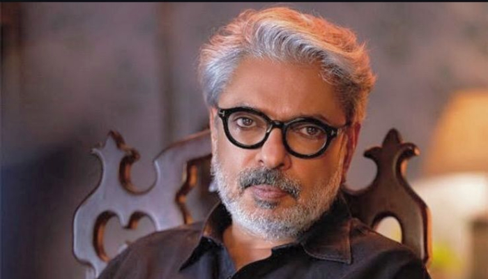 FIR against Sanjay Leela Bhansali