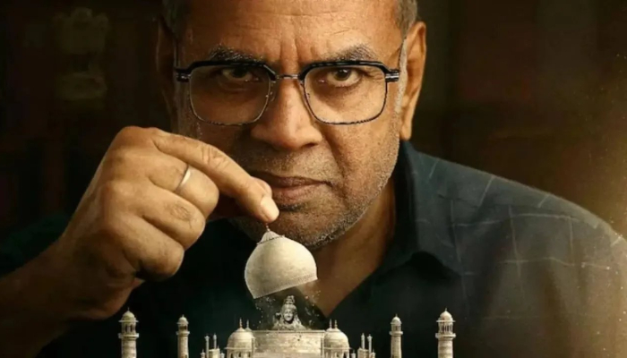 Paresh Rawal